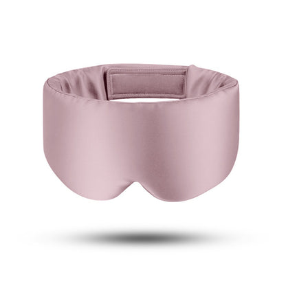 SmartSleep™ Slaapmasker, Premium Oogmasker, Blush Pink