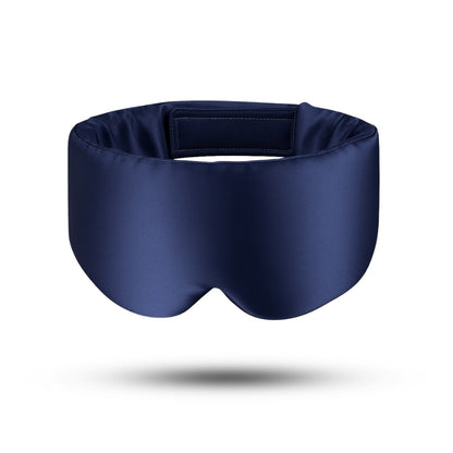 SmartSleep™ Slaapmasker, Premium Oogmasker, Navy Blue