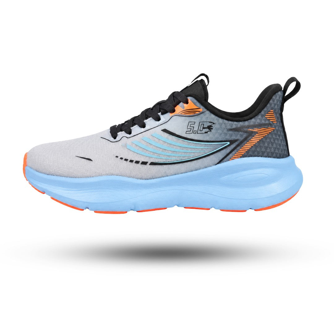 SmartSprint Hardloopschoenen 2.0, Lage Sportschoenen, Velocity Blue