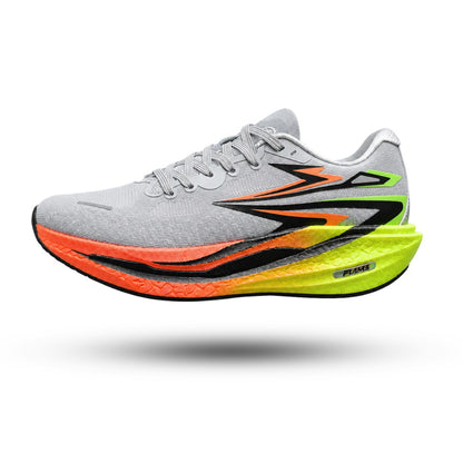 SmartSprint Hardloopschoenen, Lage Sportschoenen, Flash Lime