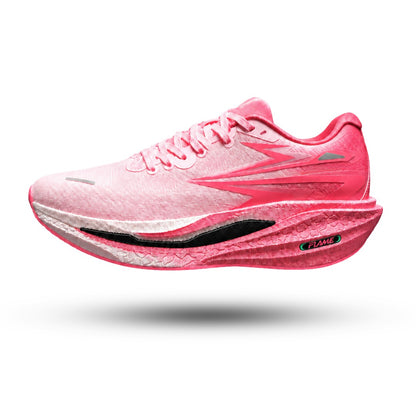 SmartSprint Hardloopschoenen, Lage Sportschoenen, Rush Pink