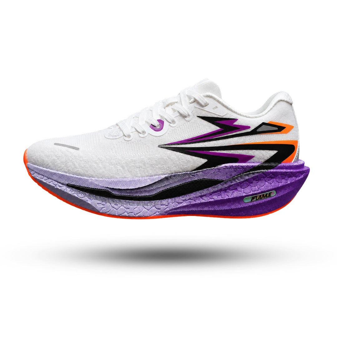SmartSprint Hardloopschoenen, Lage Sportschoenen, Velocity Purple