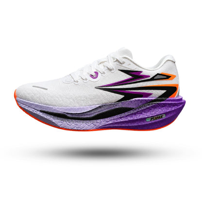 SmartSprint Hardloopschoenen, Lage Sportschoenen, Velocity Purple