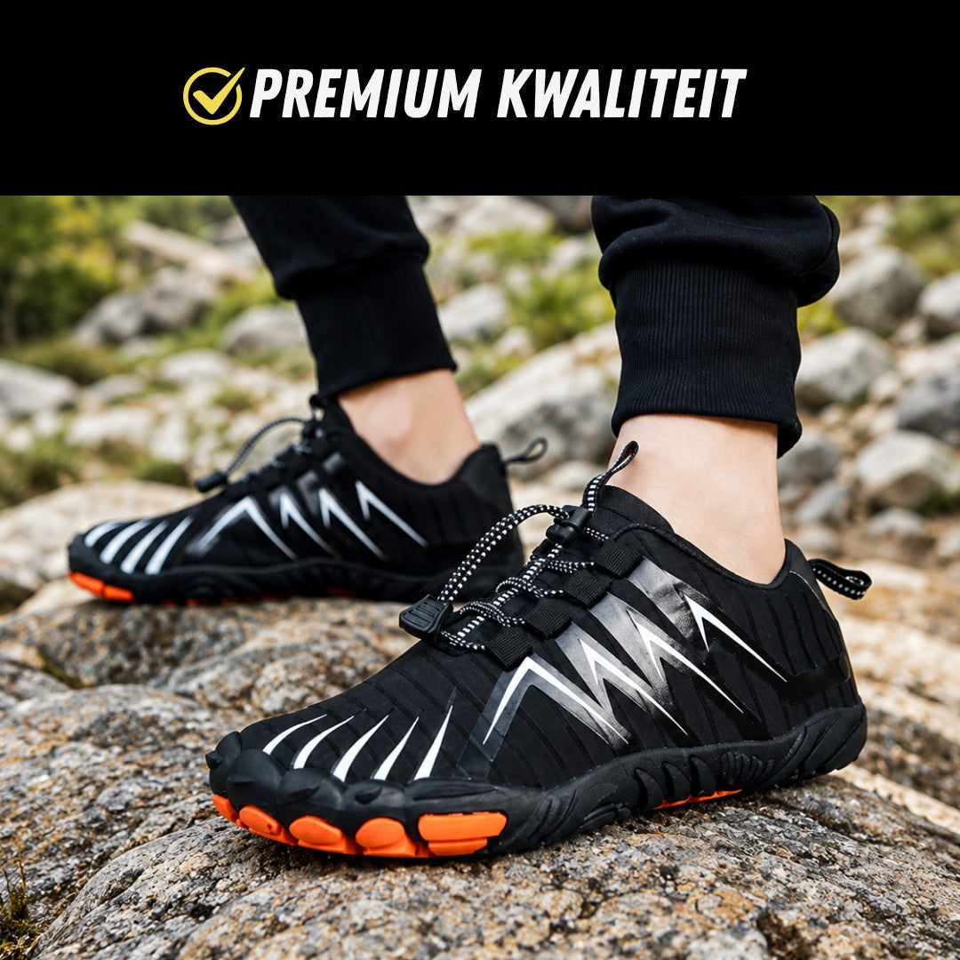 SmartStep Barefoot Schoenen 2.0, Ergonomische Schoenen, Kwaliteit