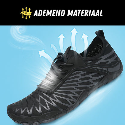SmartStep™ Barefoot Sportschoenen, Blote Voeten Schoenen, Ademend materiaal