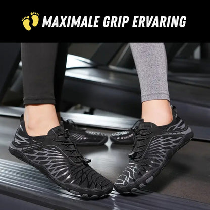 SmartStep™ Barefoot Sportschoenen, Blote Voeten Schoenen, Grip