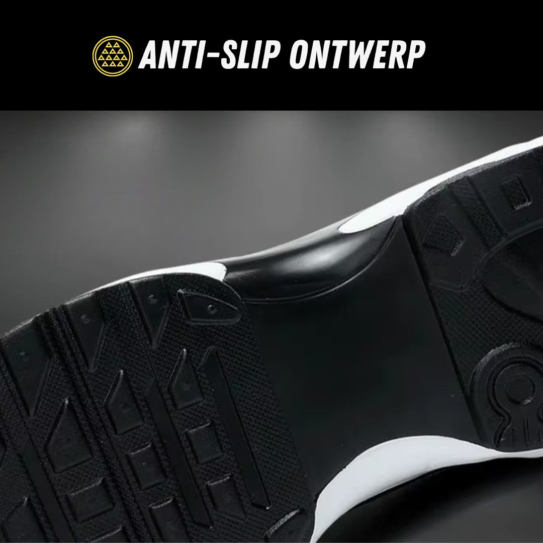 SmartStep Ergonomische Schoenen, Pijnverlichtende Sneakers, Anti-slip