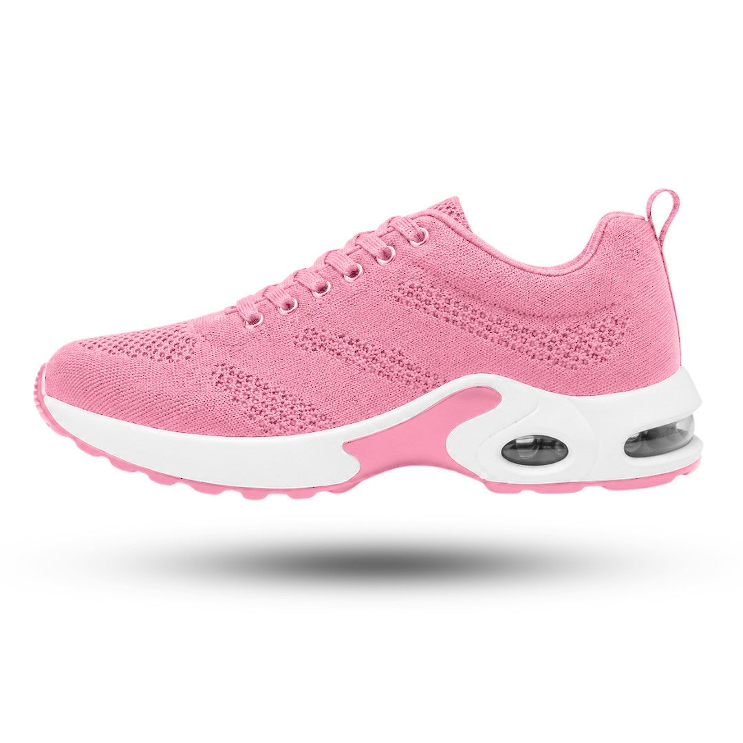 SmartStep Ergonomische Schoenen, Pijnverlichtende Sneakers, Blossom Pink
