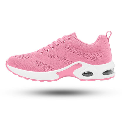 SmartStep Ergonomische Schoenen, Pijnverlichtende Sneakers, Blossom Pink