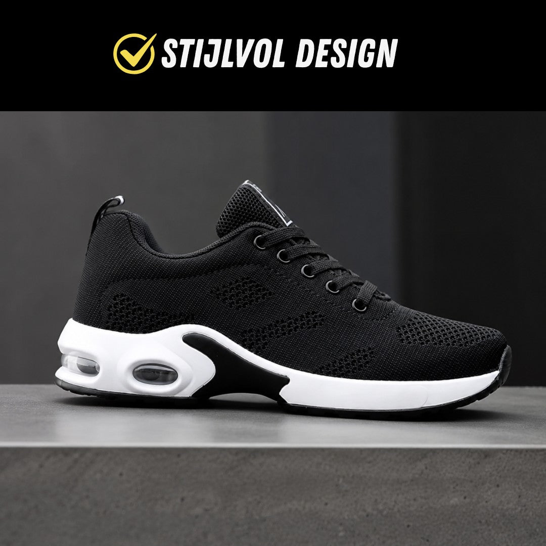 SmartStep Ergonomische Schoenen, Pijnverlichtende Sneakers, Detail 1