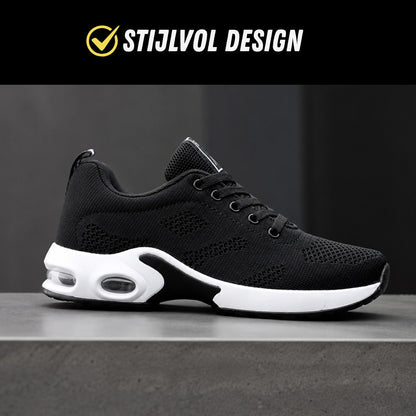 SmartStep Ergonomische Schoenen, Pijnverlichtende Sneakers, Detail 1
