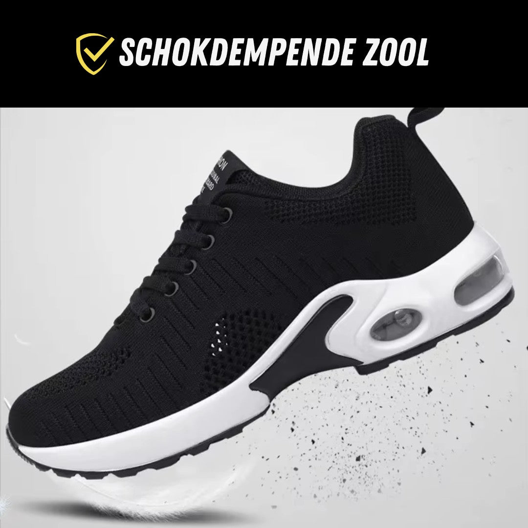 SmartStep Ergonomische Schoenen, Pijnverlichtende Sneakers, Schokdempend