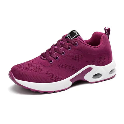 SmartStep Orthopedische Schoenen, Pijnverlichtende Sneakers, Cosmic Purple