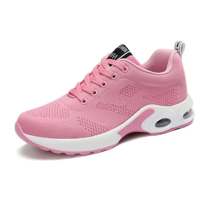 SmartStep Orthopedische Schoenen, Pijnverlichtende Sneakers, Blossom Pink