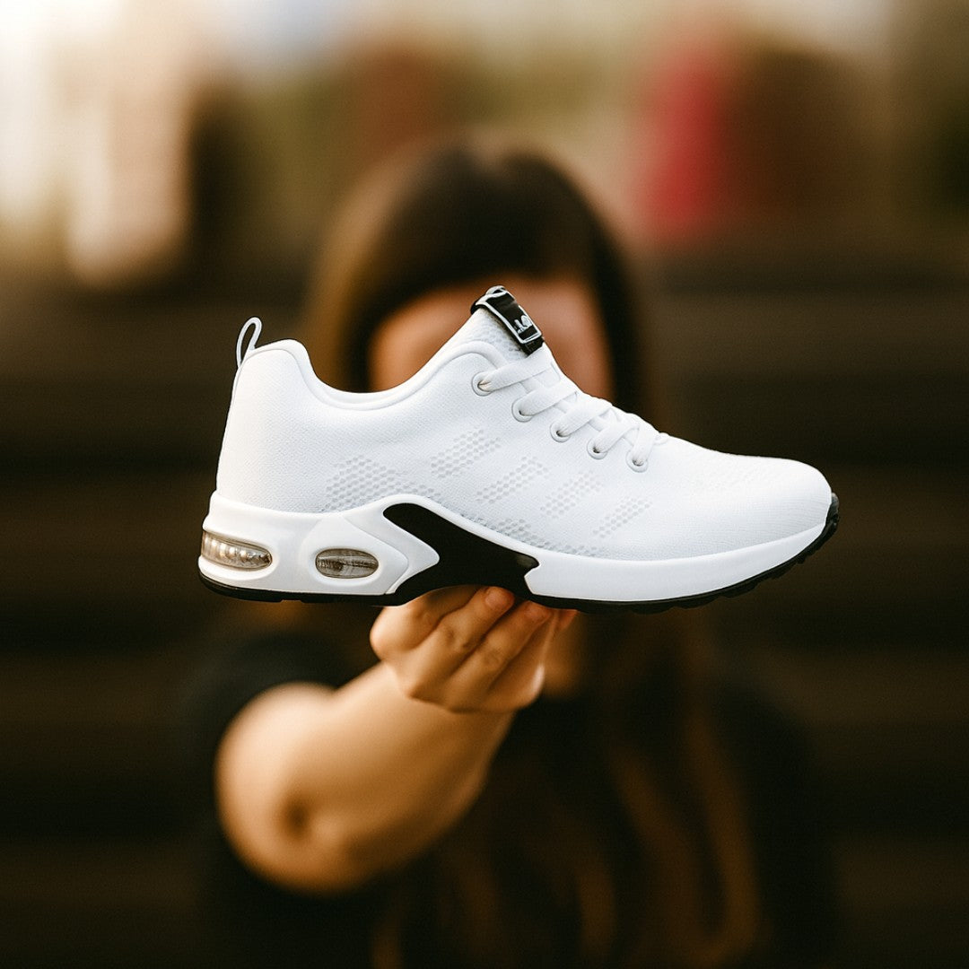 SmartStep Orthopedische Schoenen, Pijnverlichtende Sneakers, Detail 2