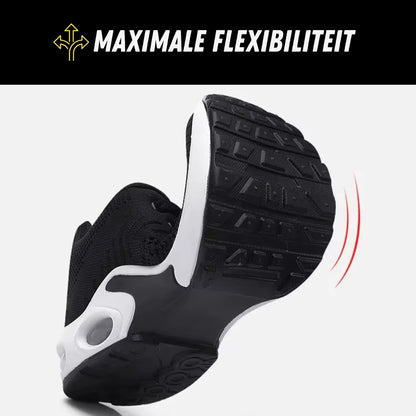 SmartStep Orthopedische Schoenen, Pijnverlichtende Sneakers, Flexibiliteit
