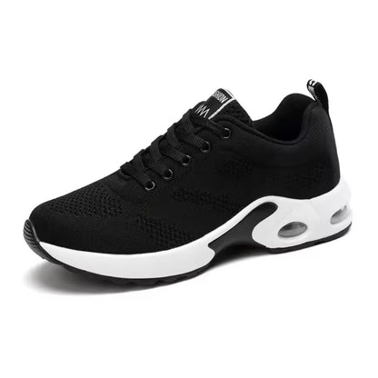 SmartStep Orthopedische Schoenen, Pijnverlichtende Sneakers, Infinite Black