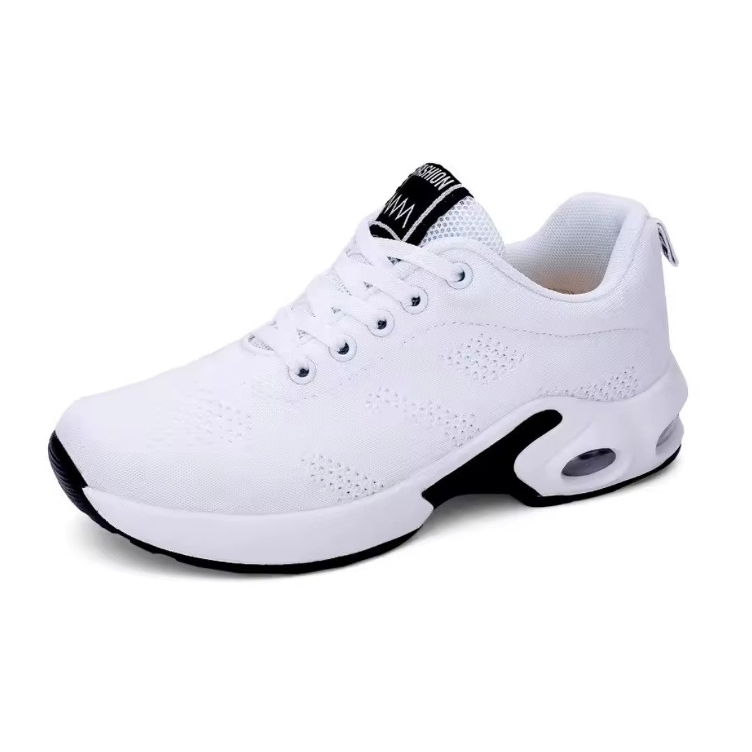 SmartStep Orthopedische Schoenen, Pijnverlichtende Sneakers, Nova White