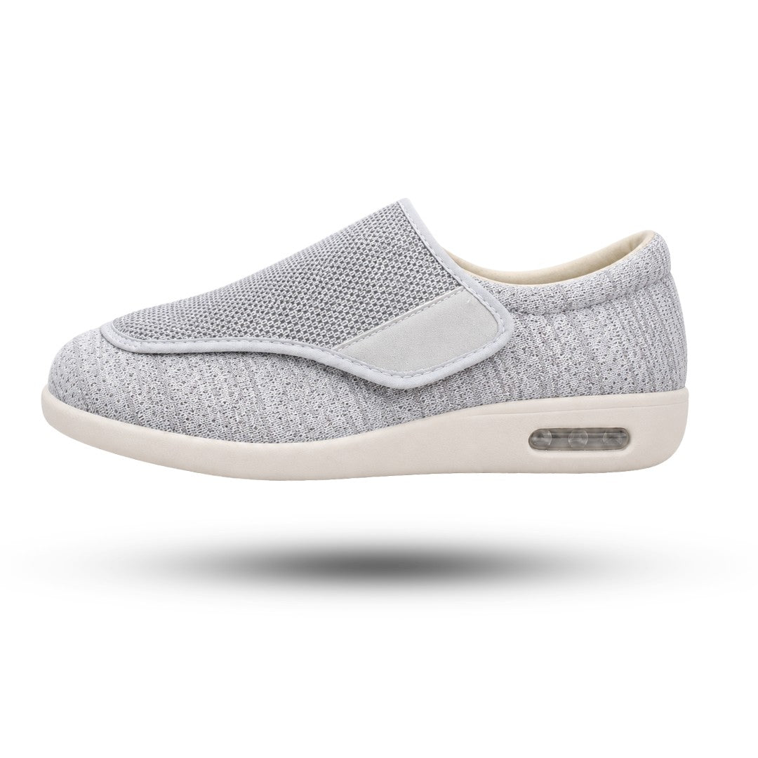 SmartStep Orthopedische Schoenen, Pijnverlichtende Sneakers, Pearl Grey