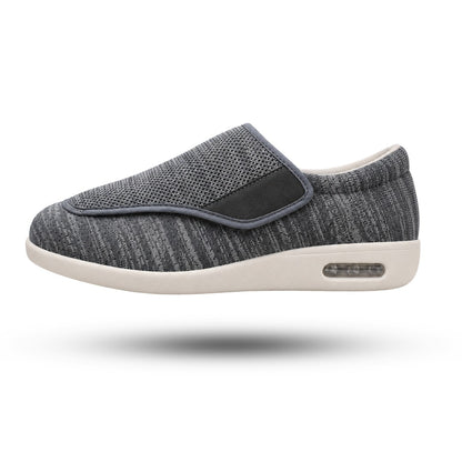 SmartStep Orthopedische Schoenen, Pijnverlichtende Sneakers, Stone Grey