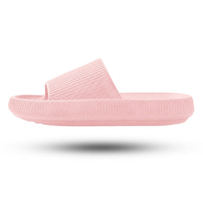 SmartStep Orthopedische Slippers, Premium Badslippers, Blush Pink