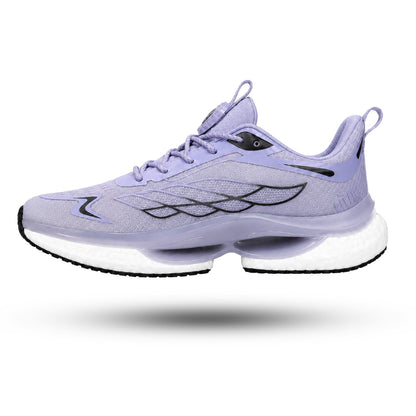 SmartStep Orthopedische Sneakers, Dames Sportschoenen, Deep Purple