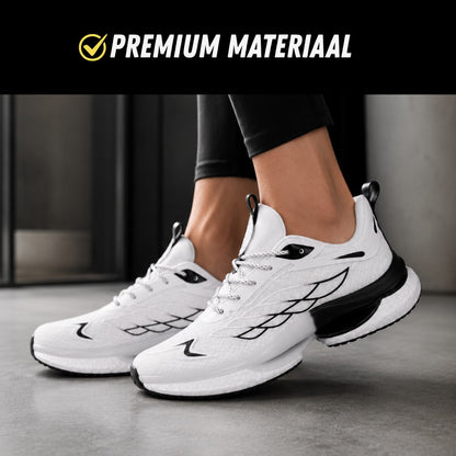 SmartStep Orthopedische Sneakers, Dames Sportschoenen, Materiaal
