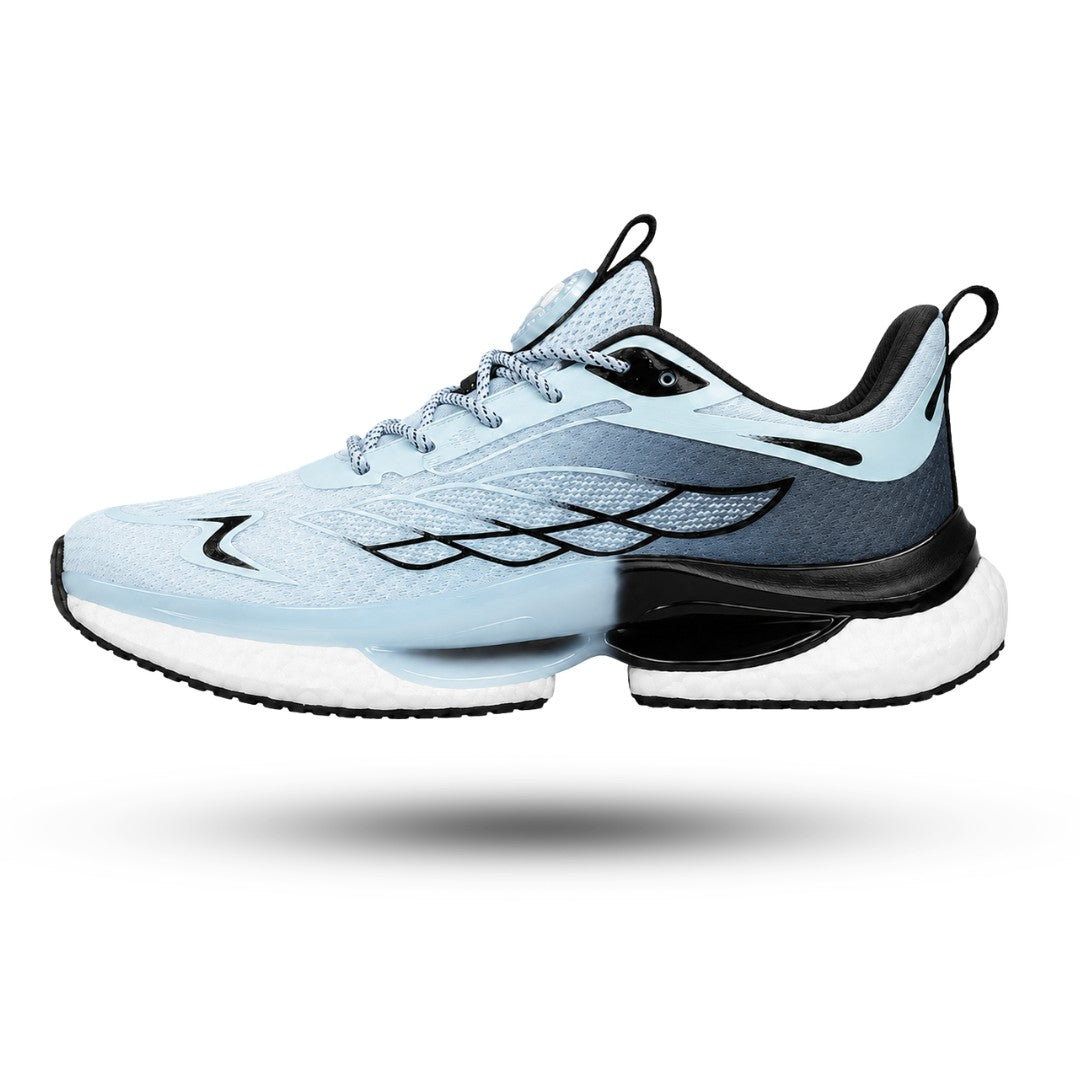 SmartStep Orthopedische Sneakers, Dames Sportschoenen, Sky Blue