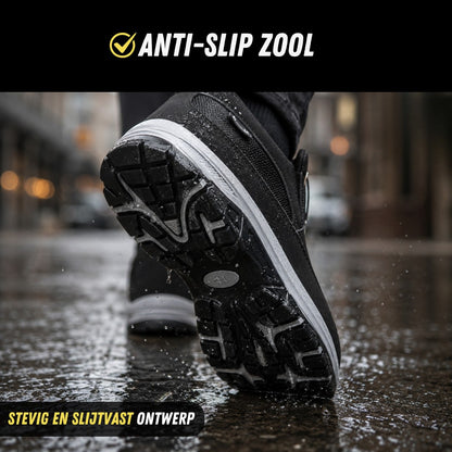 SmartStep™ Orthopedische Schoenen, Lage Wandelschoenen, Anti-slip