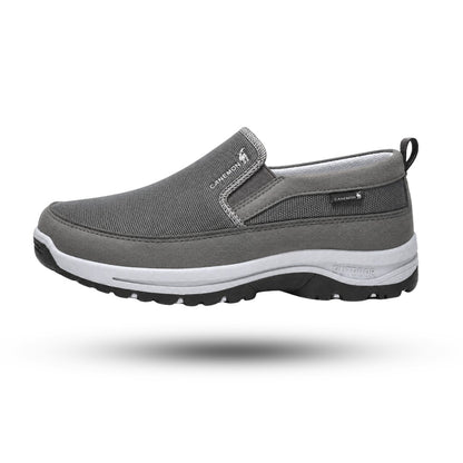SmartStep™ Orthopedische Schoenen, Lage Wandelschoenen, Stone Grey
