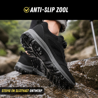 SmartStep™ Wandelschoenen, Orthopedische Bergschoenen, Anti-slip