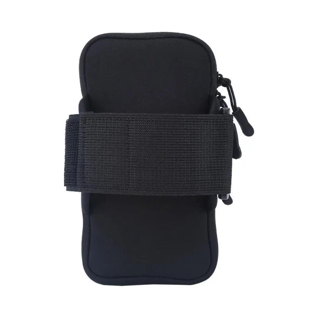 Sportarmband, Smartphone houder voor Hardlopen, Achterkant