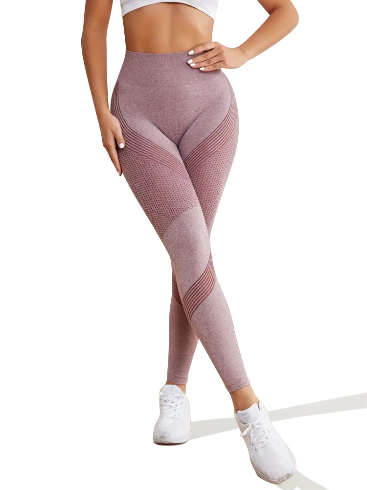 Sportlegging Pro, Hyper Stretch Legging, Blush Rose 2