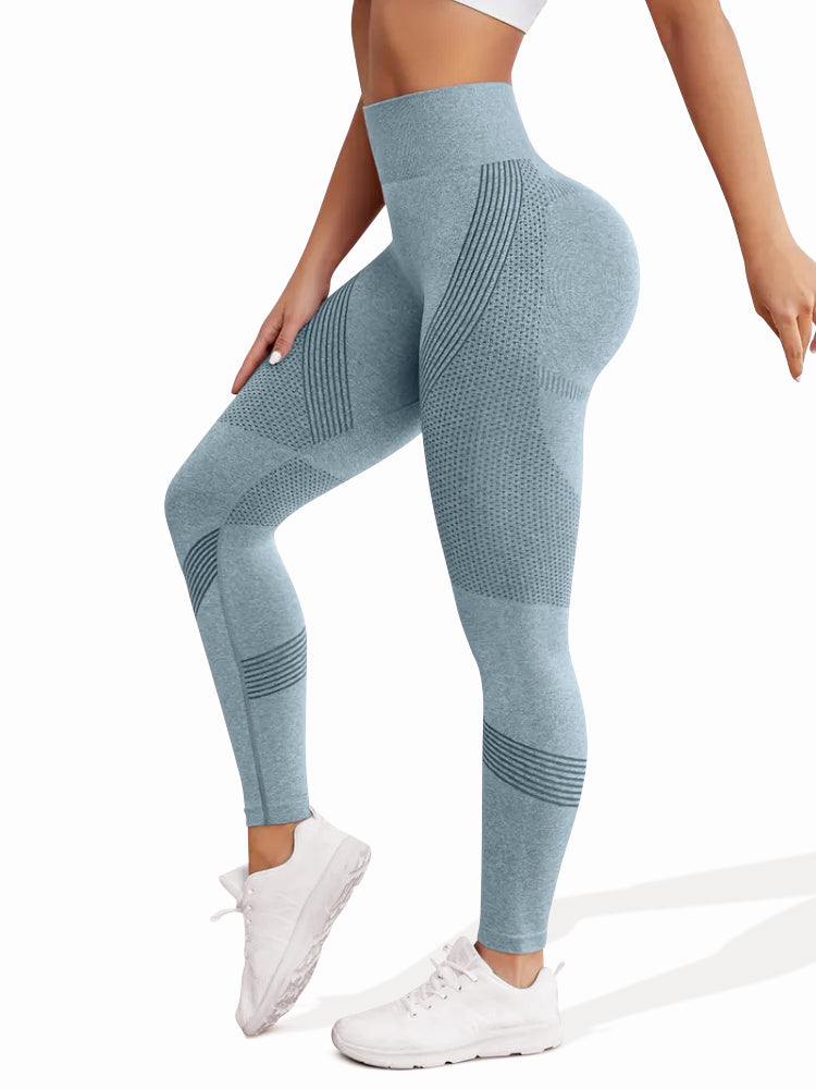 Sportlegging Pro, Hyper Stretch Legging, Ice Blue