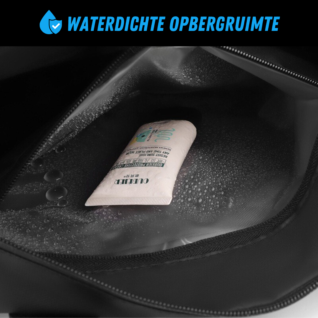 Sporttas met Schoenenvak, Waterdichte Sporttas, Opbergen