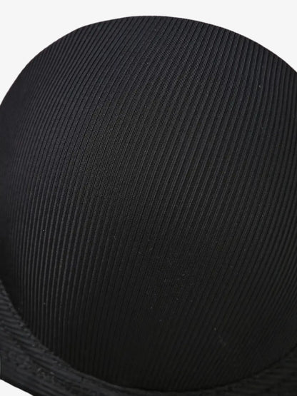 Strapless Push-up BH, Onzichtbare Half Cup BH, Detail 3