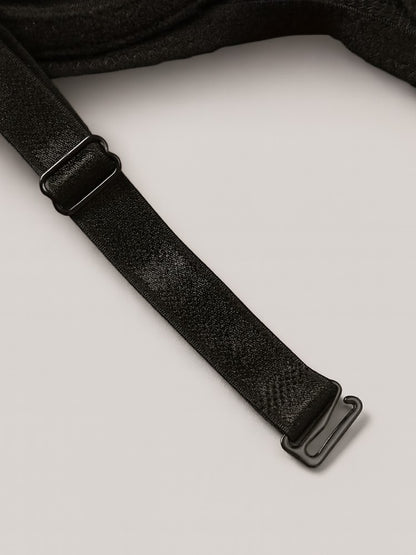 Strapless Push-up BH, Onzichtbare Half Cup BH, Detail 4