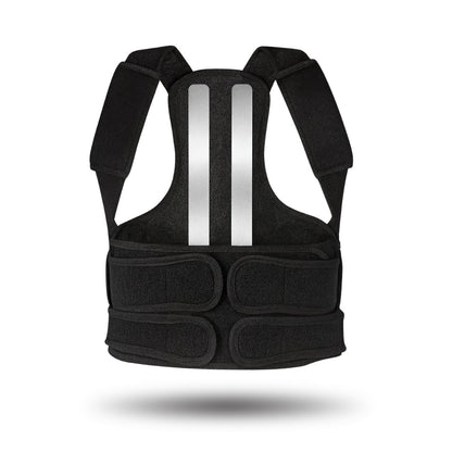 Verstelbare Rugbrace Pro, Houding Corrector
