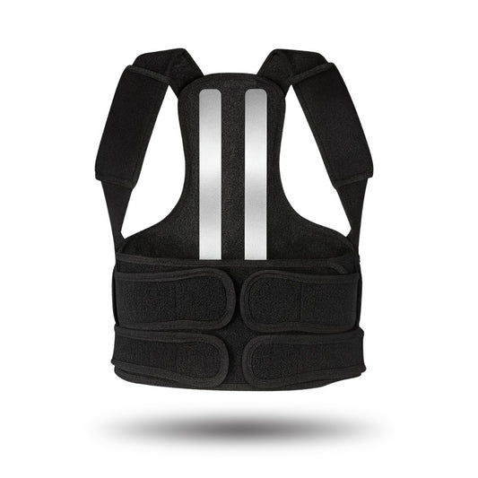 Verstelbare Rugbrace Pro, Houding Corrector