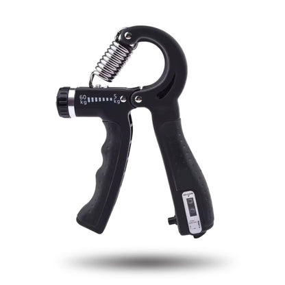 Verstelbare Handtraining Set, Handknijper voor Onderarmen, Voorkant