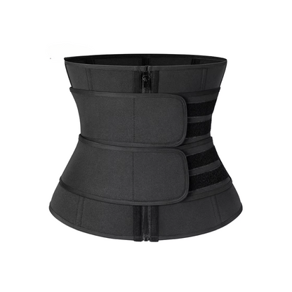 Waist Trainer, Elastische Buikband voor Afvallen