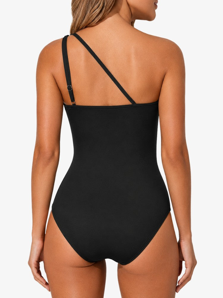 Zoë Badpak, Cut-Out Shaping Badpak, Achterkant