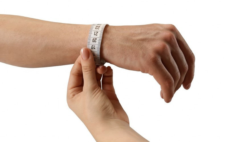 Polsbrace - Verstelbare Handbrace voor Ondersteuning